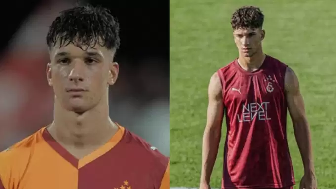 Galatasaray'ın gol kralı Fenerbahçe ile anlaştı! Akşama kadar süre verildi...