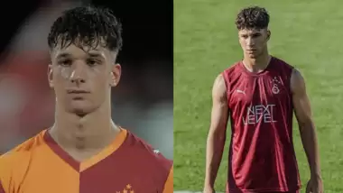 Galatasaray'ın gol kralı Fenerbahçe ile anlaştı! Akşama kadar süre verildi...