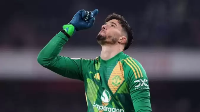 Beşiktaş’tan Altay Bayındır hamlesi: Yaz için yeni plan