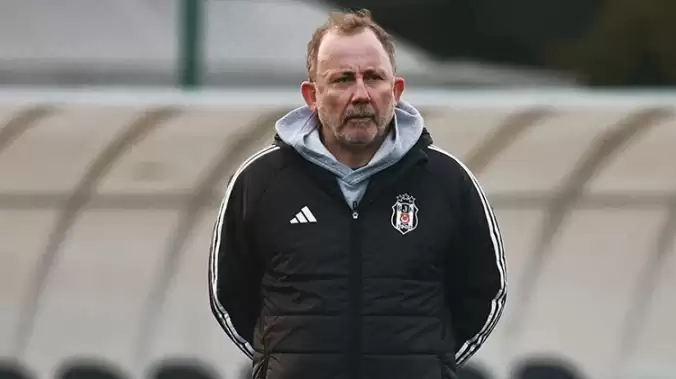 Beşiktaş’ta Başakşehir mesaisi savunma odaklı