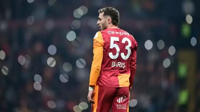 Barış Alper Yılmaz'a dev prim geliyor! Skor katkısı az kaldı...