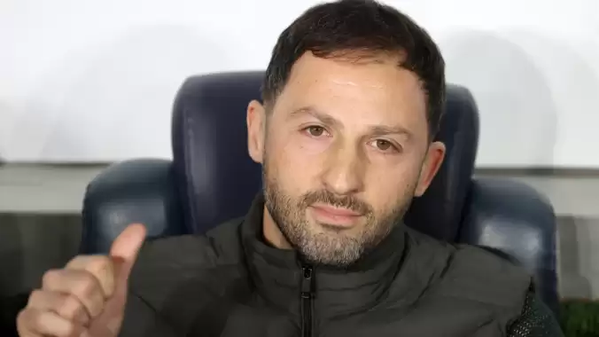 Bomba Tedesco gelişmesi! Gelen teklifi, detaylarını dinlemeden reddetti...