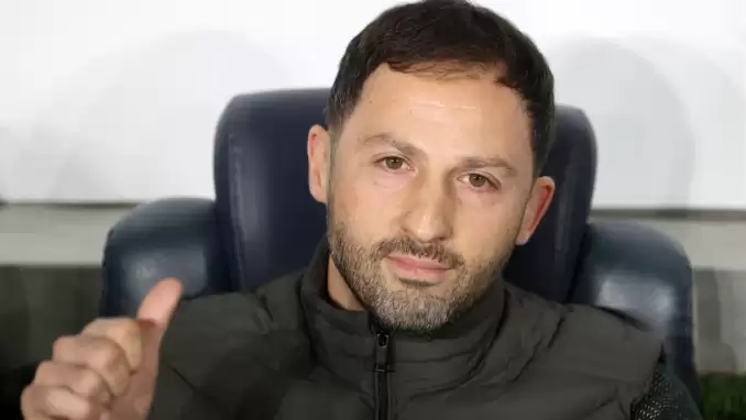 Bomba Tedesco gelişmesi! Gelen teklifi, detaylarını dinlemeden reddetti...