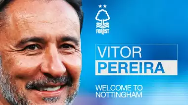 Vítor Pereira imzayı attı!