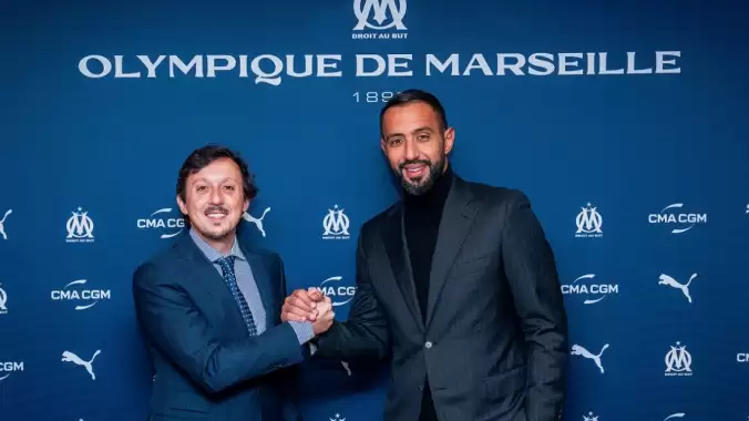 Transferlerin mimarı gitti! Marsilya’da taşlar yerinden oynadı