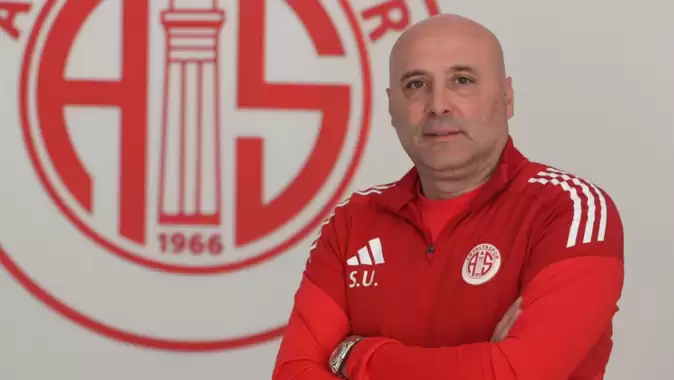 TFF Tahkim Kurulu'ndan Antalyaspor ve Sami Uğurlu'ya müjde!