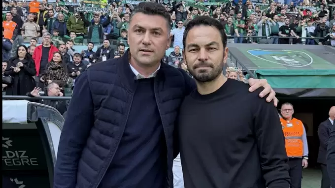 3-0’lık zafer sonrası Selçuk İnan'dan duygusal sözler