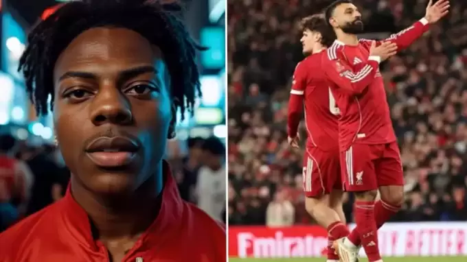 Ünlü fenomenden Muhammed Salah'a Ramazan çağrısı: O taktiği bana da ver