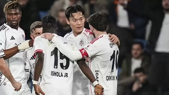 Orkun Kökçü atmaya devam ediyor! Oh'tan müthiş asist...