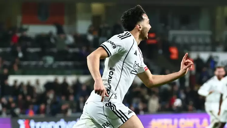 Mustafa Erhan Hekimoğlu: "Geri dönüşümün sinyali oldu!"