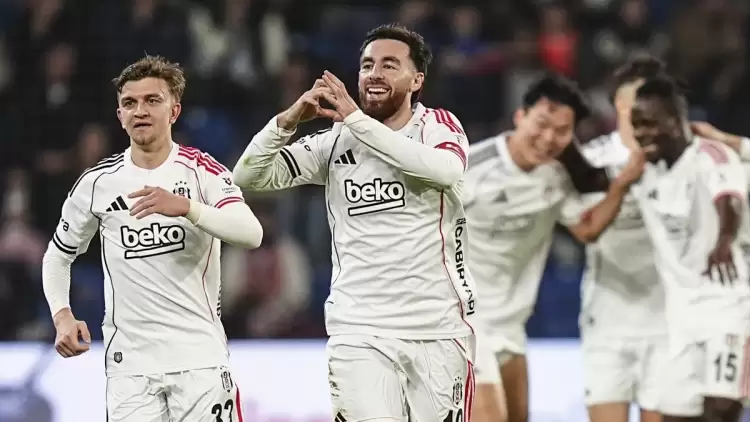 Orkun Kökçü: "Hava iyi, hava güzel!"