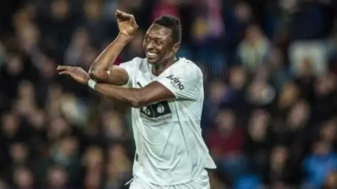 La Liga'da nefes kesen derbi! Yarasalar, iki golle güldü