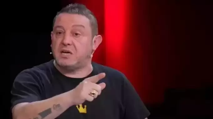 Nihat Kahveci'den olay sözler: "Attığı gole rağmen Beşiktaş'tan gitmeli"