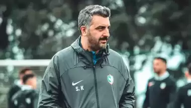 Amedspor'da flaş Sinan Kaloğlu gelişmesi! Kararı gece yarısı açıkladılar...