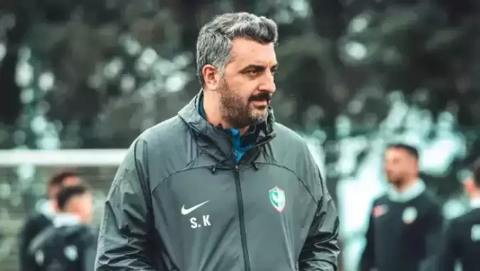 Amedspor'da flaş Sinan Kaloğlu gelişmesi! Kararı gece yarısı açıkladılar...