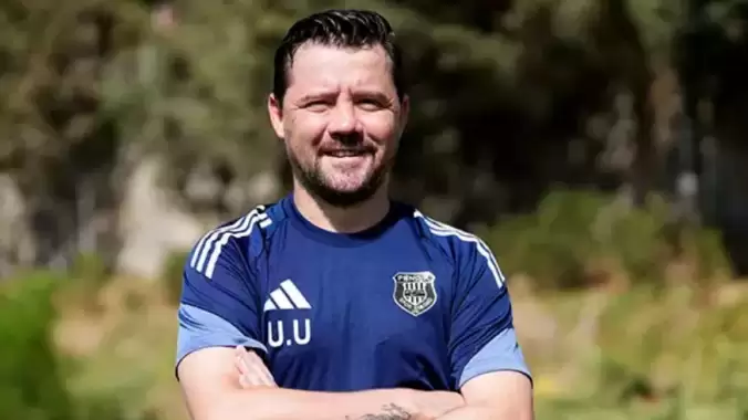 Çorum FK’da hedef Uğur Uçar