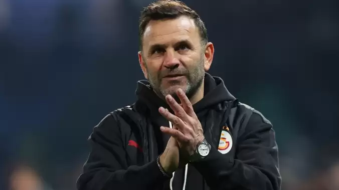 Okan Buruk'tan flaş Juventus kararı! Cezalı Lemina'nın yerine oynayacak isim belli oldu