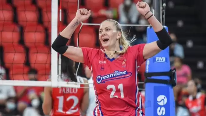 Milli oyuncu Çin Süper Ligi'ne transfer oldu!