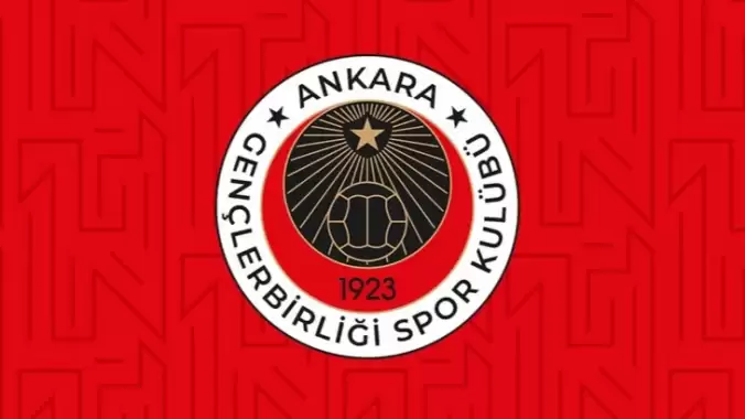 Gençlerbirliği’nde teknik direktör belli oldu!