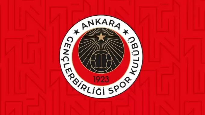 Gençlerbirliği’nde teknik direktör belli oldu!