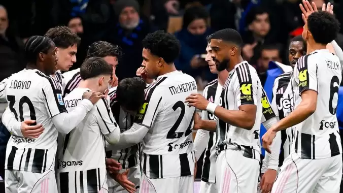 Juventus'a Galatasaray maçı öncesi yeni transferden kötü haber