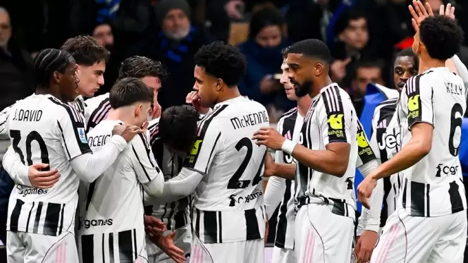 Juventus'a Galatasaray maçı öncesi yeni transferden kötü haber