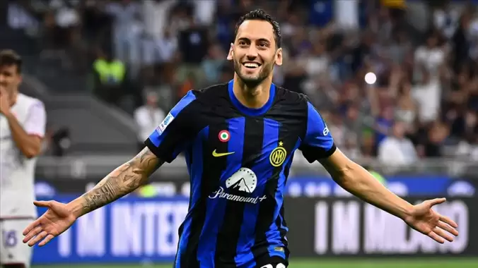Okan Buruk'tan bomba Hakan Çalhanoğlu itirafı!