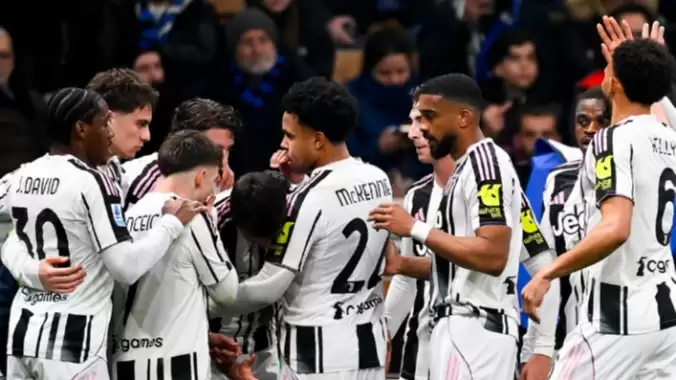 Juventus'un G.Saray maçı kamp kadrosu açıklandı: Yıldız futbolcu listede yok!