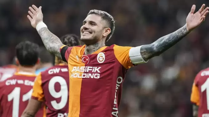 Duyurdular! Mauro Icardi transfer teklifini kabul etmiş