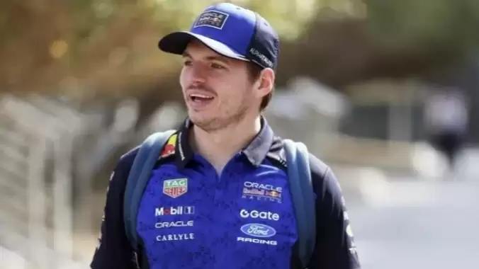 Verstappen’den net mesaj: “Performans konusunda endişeli değilim”