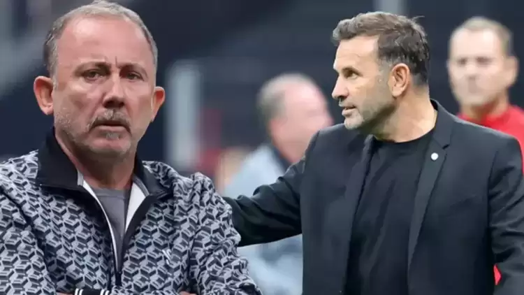 Beşiktaş - Galatasaray derbisinin tarihi açıklandı!