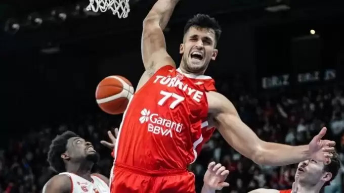 Galatasaray’dan Ömer Faruk Yurtseven hamlesi