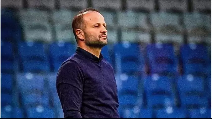 Osman Zeki Korkmaz: ''Sadece ulusal değil uluslararası mecradayız, Avrupa'dan izlenen bir lig''