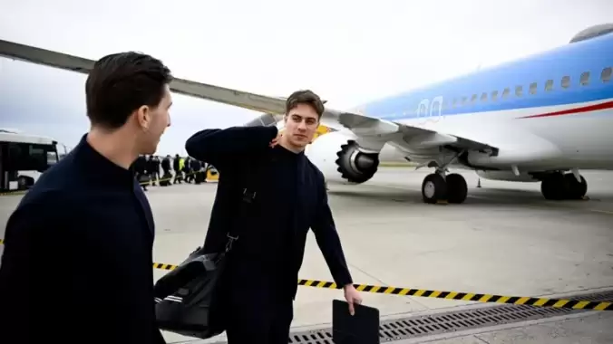 Juventus'ta sakatlık şoku! 2 yıldız Galatasaray maçı kadrosunda yer almadı