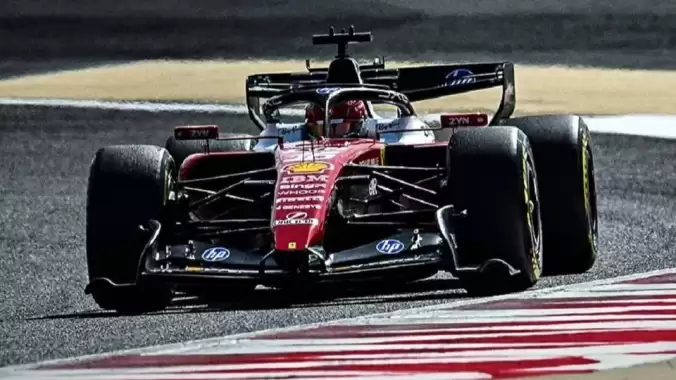 Formula 1'de Mercedes zirvede ama gerçek lider Ferrari! SF-26’nın şaşırtan performansı