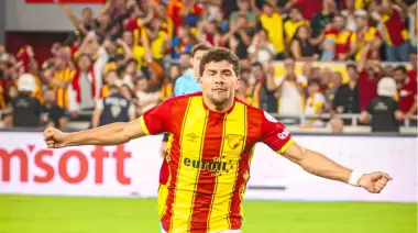 Göztepe'de flaş ayrılık! Resmen açıklandı...