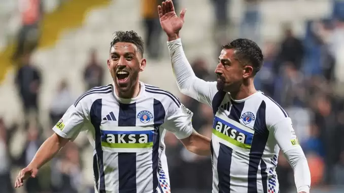 Emre Belözoğlu'na nefes aldıran galibiyet! Goller Fenerbahçe'nin eski yıldızlarından