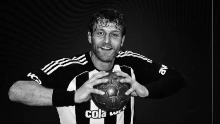 Eski Hentbolcu Gökhan Aksu hayatını kaybetti