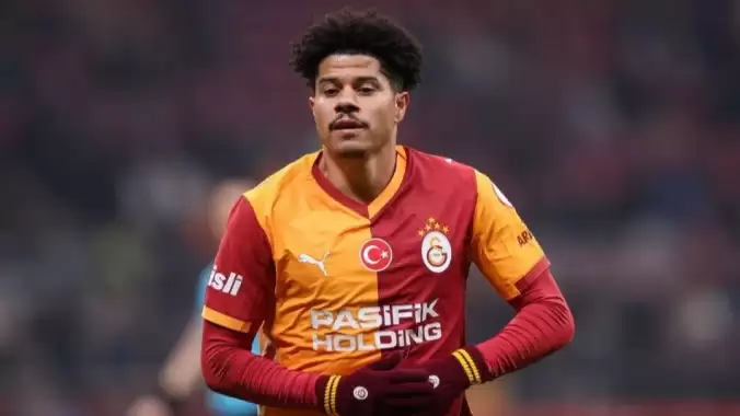 Gabriel Sara: ''Tabi ki oraya dönmek istiyorum!''