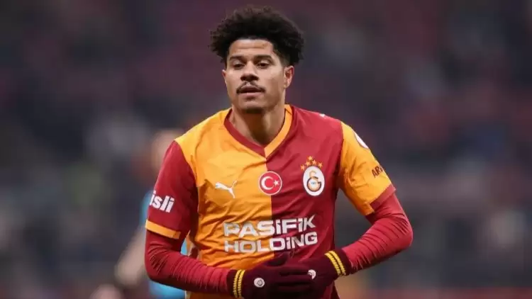 Gabriel Sara: ''Tabi ki oraya dönmek istiyorum!''