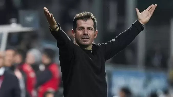 Emre Belözoğlu'dan Fenerbahçe maçı için iddialı açıklamalar