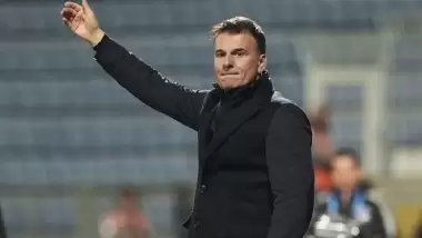 Stanojevic, Kasımpaşa mağlubiyetinin sebebini açıkladı