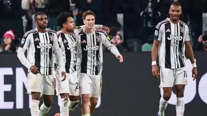 Juventus'ta Galatasaray maçında kimler eksik olacak? Toplam 4 eksik...