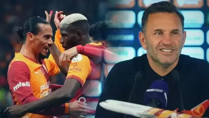 Cimbom’dan İtalyan devine meydan okuma! Dev maçın 11’leri sızdı