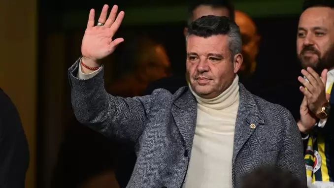 Fenerbahçe'den tarihi başarı!