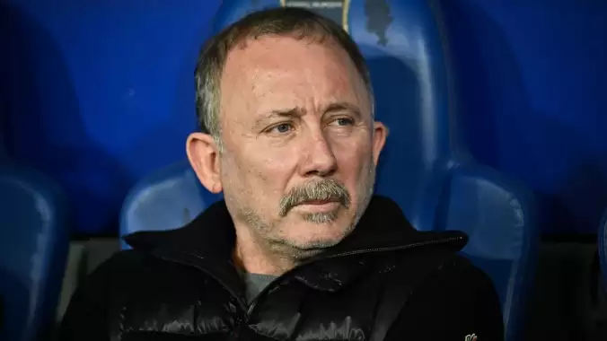 Sürpriz iddia! Beşiktaş'ın Sergen Yalçın öncesi teklif yaptığı ünlü hocayı duyurdular