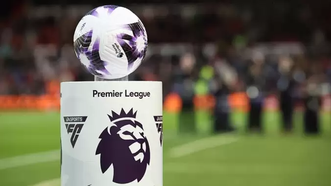 Premier Lig'den oruç kararı! Futbolcular maç esnasında...
