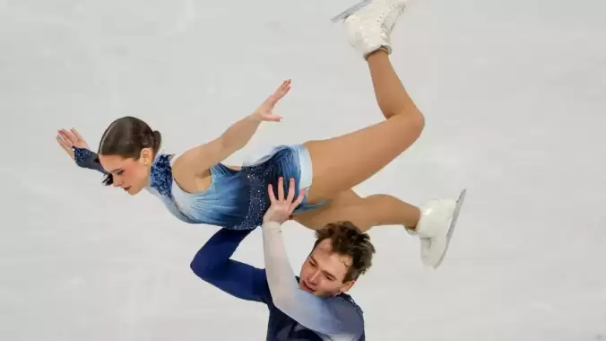 Kış Olimpiyatları'nda 6 milyonluk ülkeyi kimse geçemiyor