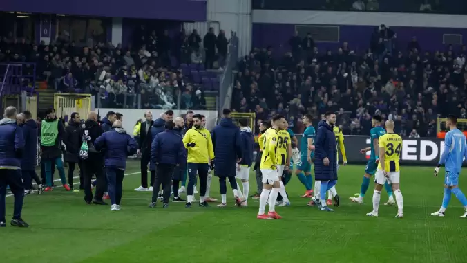 Tarih tekerrür ediyor! Fenerbahçe – Nottingham Forest maçında yine aynı hakem sahada!