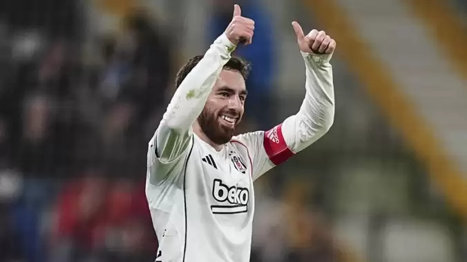 Orkun Kökçü iddiasında haklı çıktı! Ocak ayı başında dile getirmişti